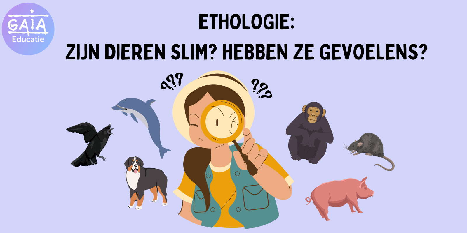 ethologie